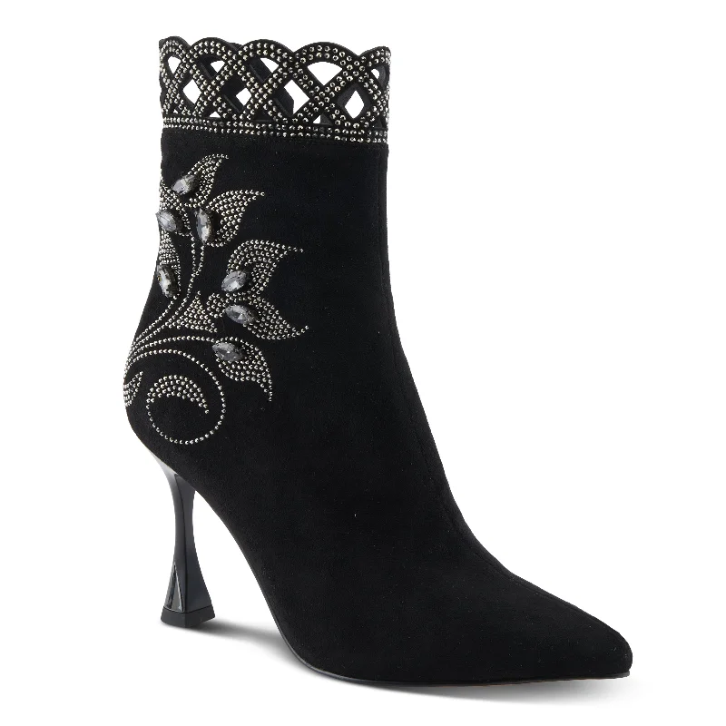 AZURA ROYALREIGN BOOTS