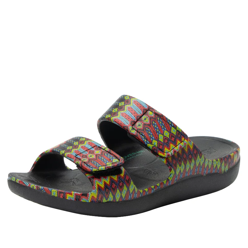 Sandals with stylish fit -Orbyt Sayulita Nights Sandal