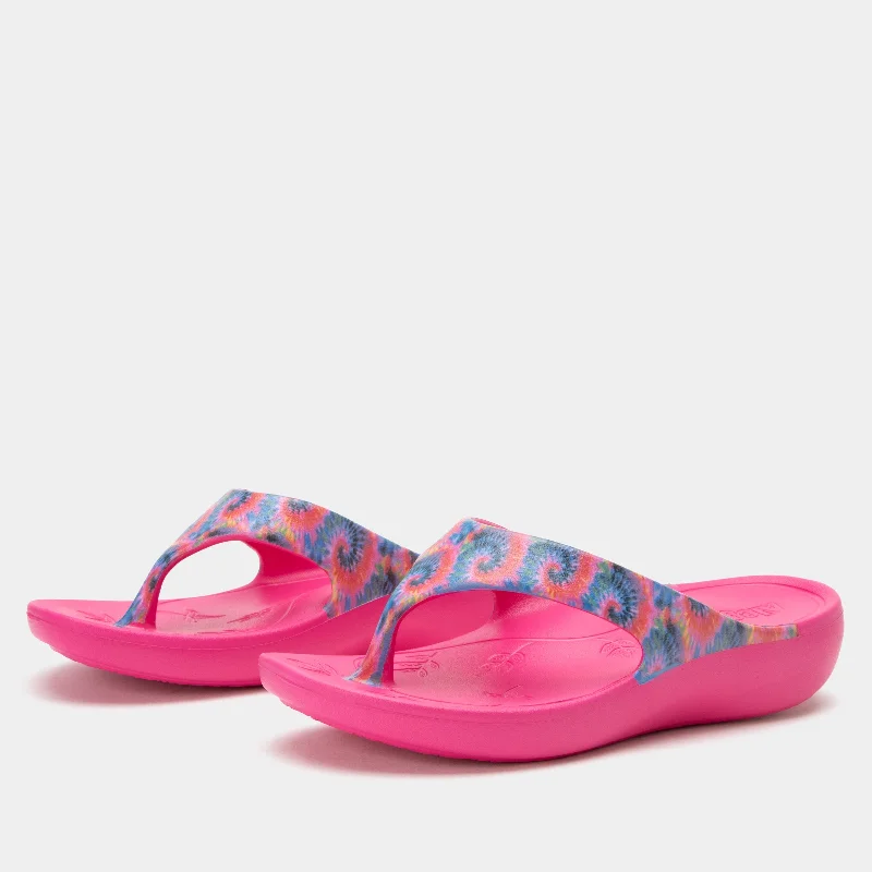 Sandals for sunny vibes -Ode Blast Off Bold Sandal