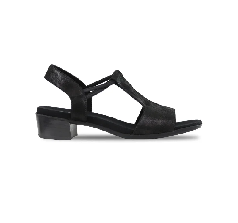 Sandals with unique vibes -SUSAN