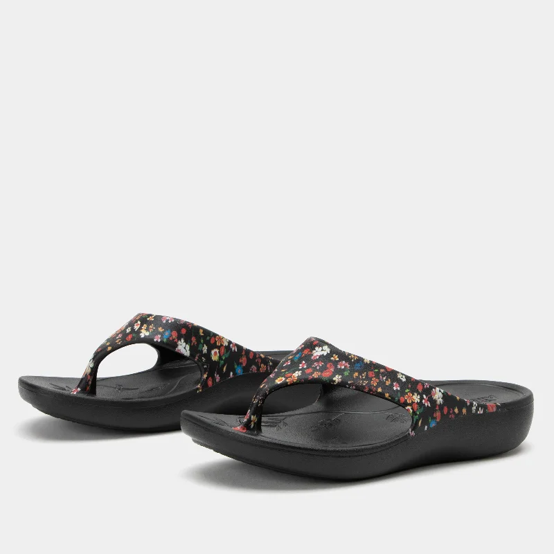 Sandals with durable style -Ode Kindred Sandal