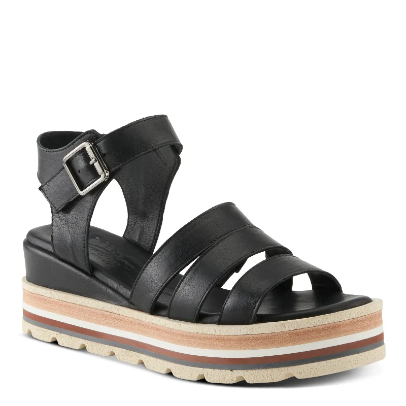 Sandals with modern wear -SPRING STEP GOSALINA SANDALS