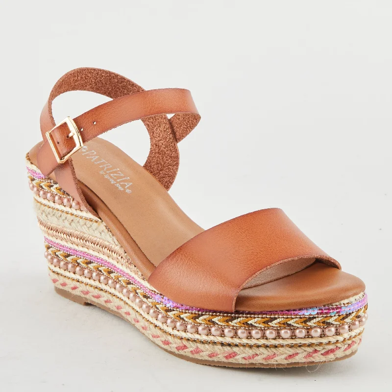 Sandals for relaxing days -Patrizia SONSCH Sandals