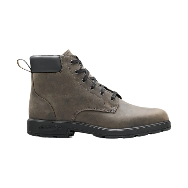 Blundstone Lace Up Boot - Clay