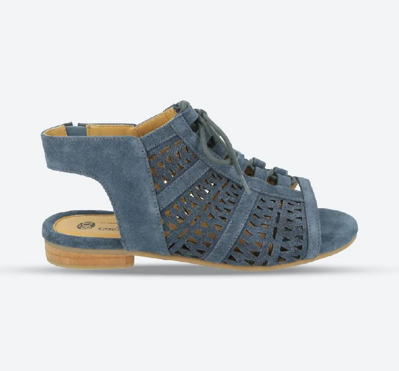 Sandals for warm vibes -Womens Wide Fit DB Kay Sandals