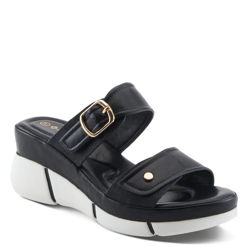 Sandals for summer wear -PATRIZIA VALINDA SANDALS