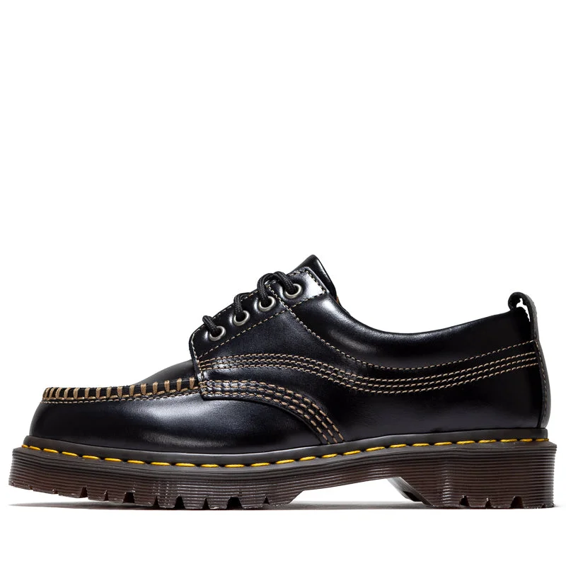 Dr. Martens Lowell Aniline - Black