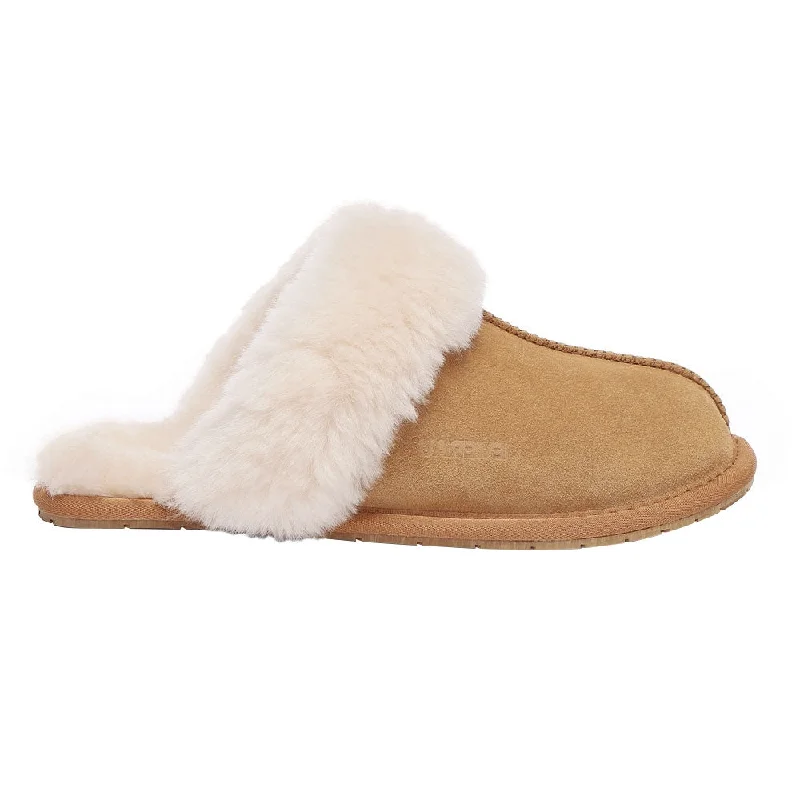 Slippers with beach vibeEverAu Australia Women Harrier Slippers