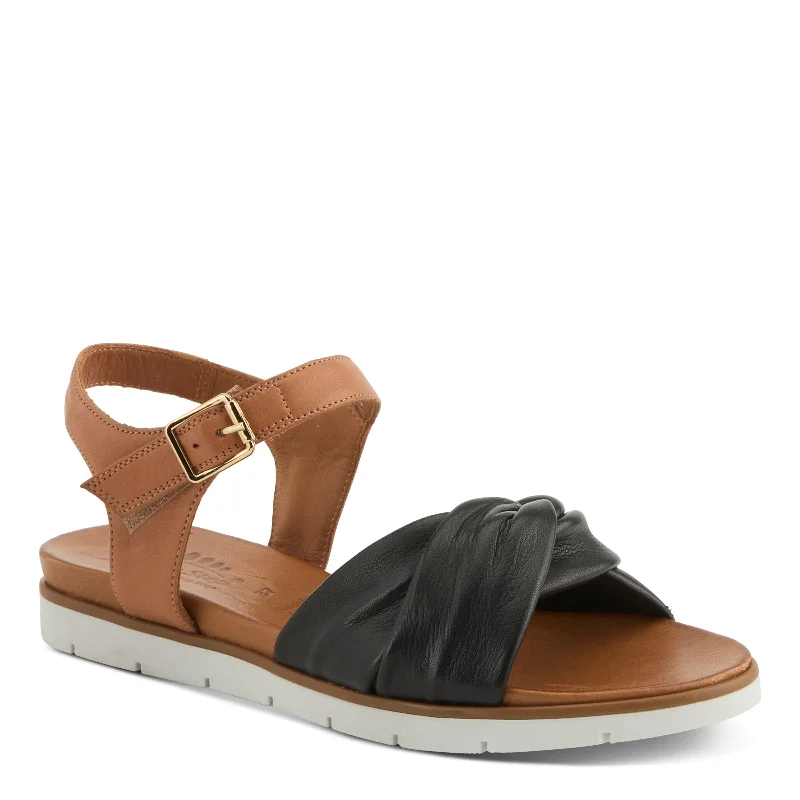 Sandals for summer looks -SPRING STEP NIHIRA SANDALS