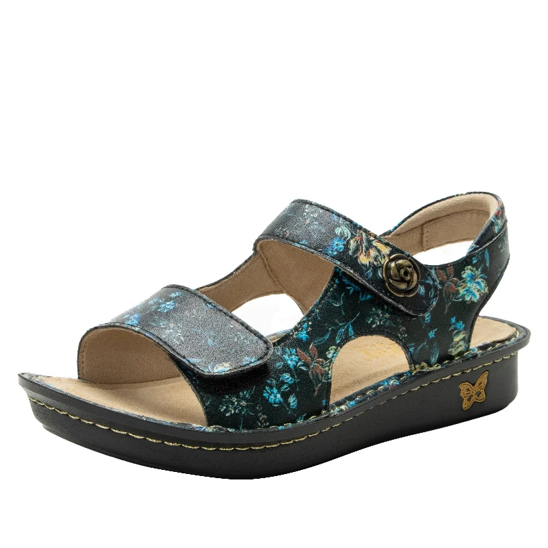 Sandals with lightweight design -Beckie Passionate Sandal