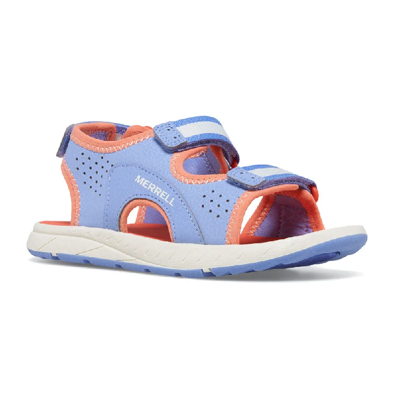 Sandals with versatile style -MERRELL PANTHER SANDAL 3.0 - Kid's