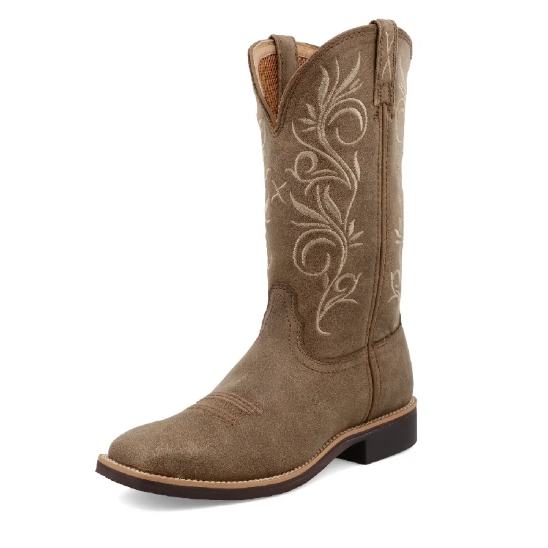 Women's 11" Top Hand Boot