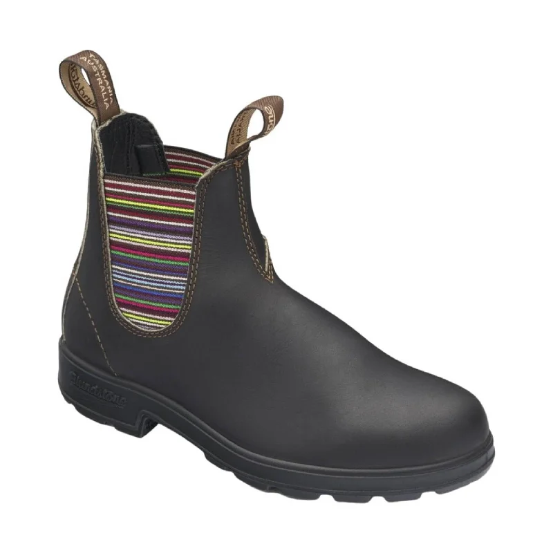 Blundstone Original Chelsea Boots - Stout Brown