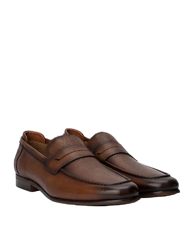 loafers with breathable liningMen's Thomas Loafer