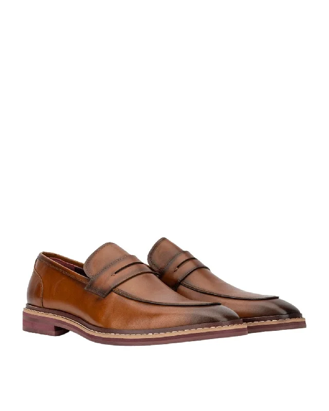 loafers with flat soleMen's Scott Loafer