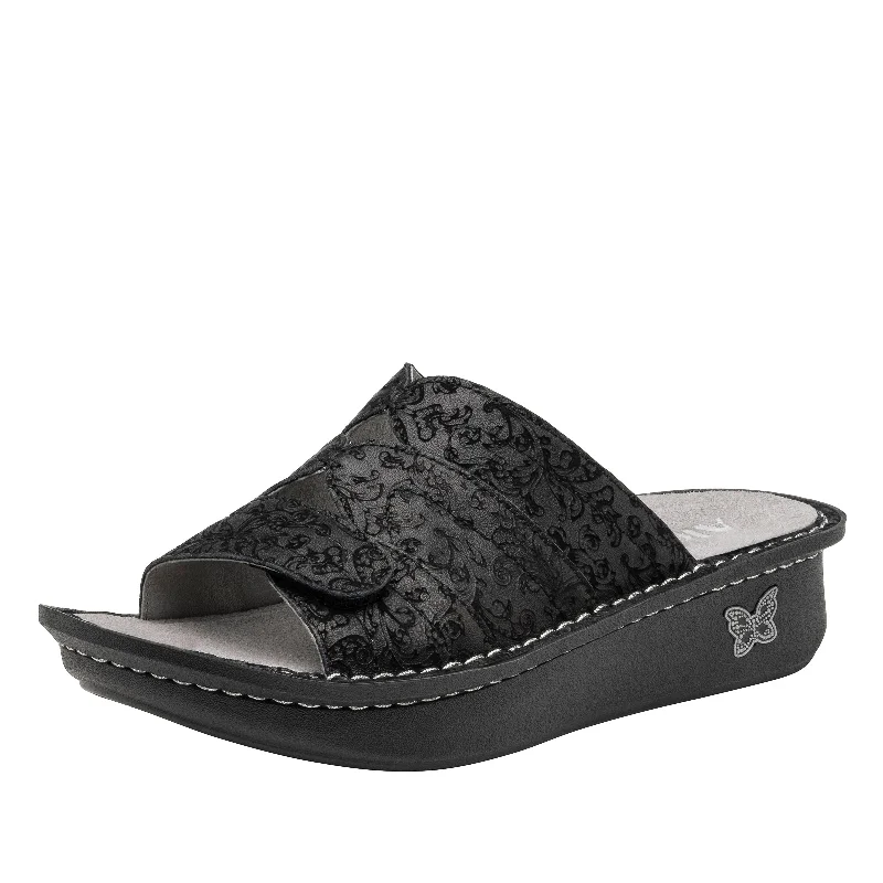 Sandals for leisure time -Klara Ivalace Sandal