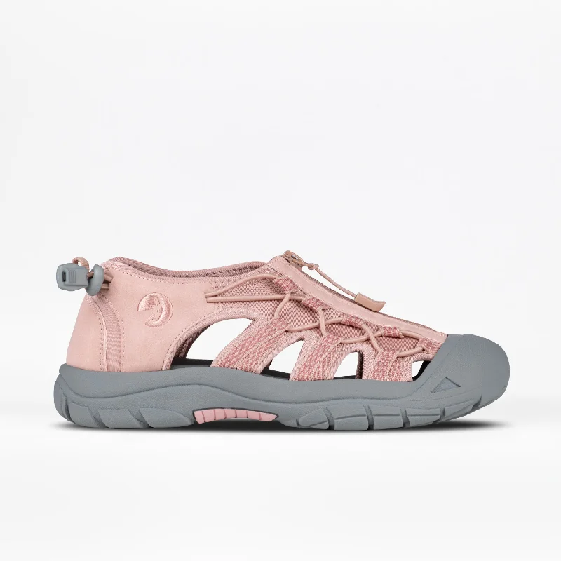 Sandals in topaz stone -SALE - Women's Blush BILLY River Sandals