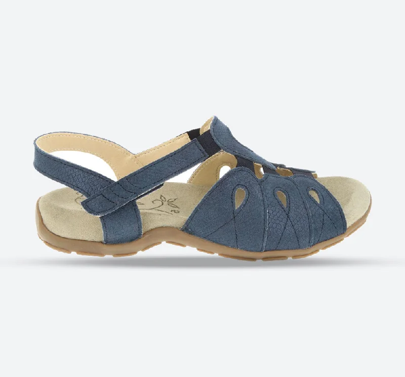 Sandals for summer fun -Womens Wide Fit DB Swift Sandals