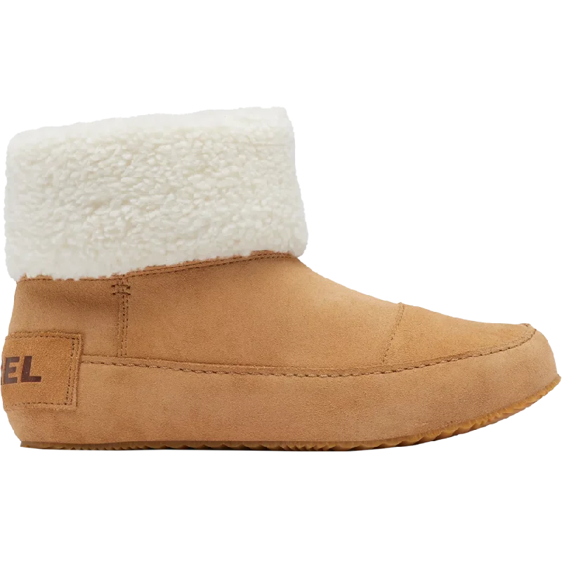 Women's Sorel Go Stumptown Bootie