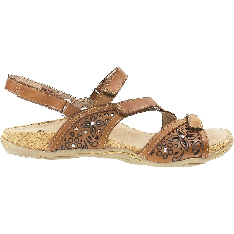 Sandals in neutral colors -Women's Earth Maui Alpaca Leather