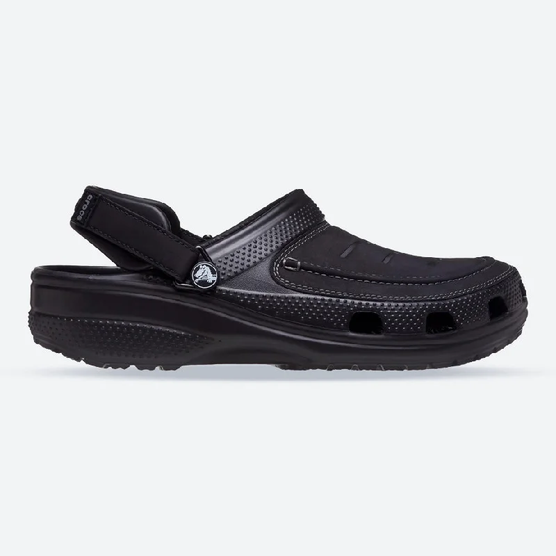 Sandals in tigerseye -Men's Crocs 207689 Yukon Vista II Sandals