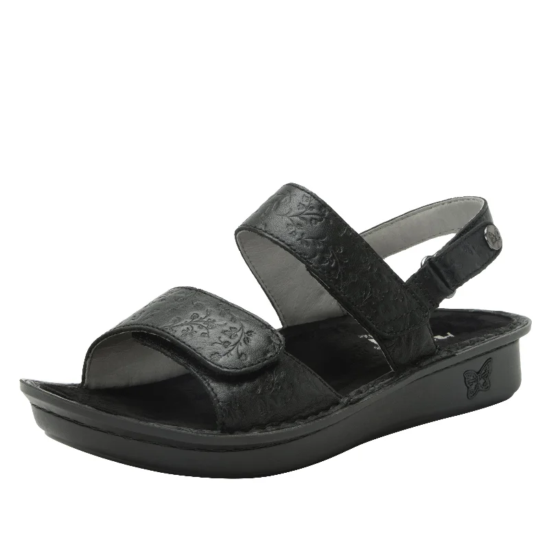 Sandals for beach looks -Verona Dearest Sandal