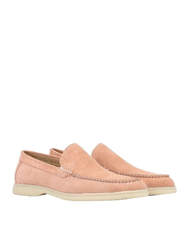 loafers in tanMen's Milson Loafers