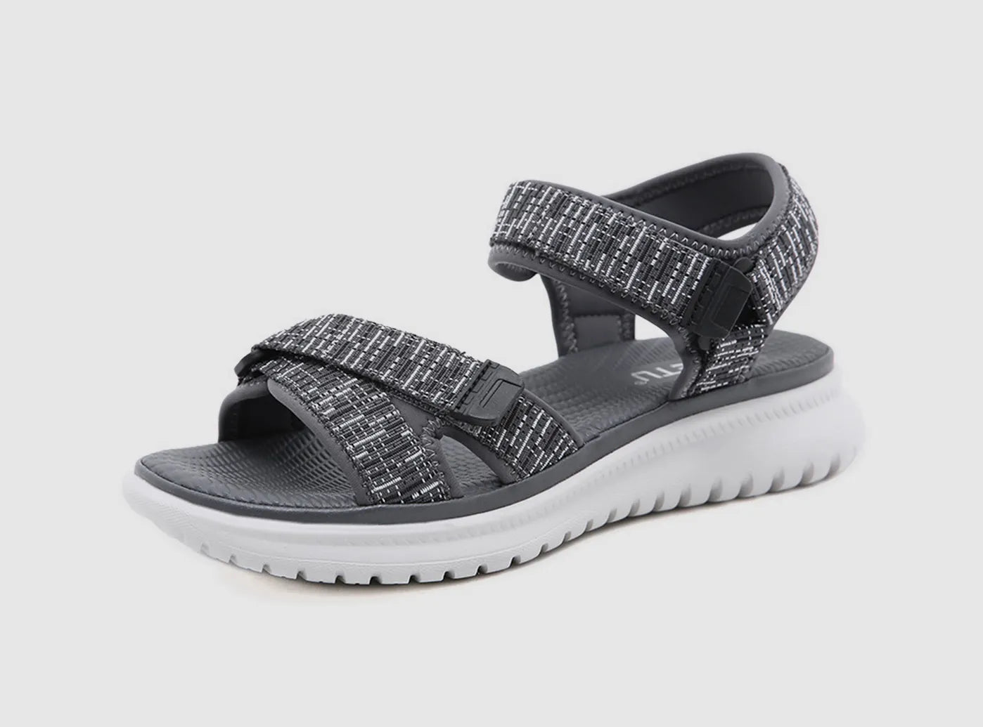 Sandals for summer wear -FitVille Women's Outdoor sandals