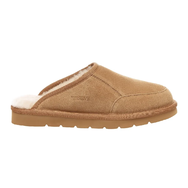 Slippers with long-lasting wearEverAu Australia Men Lark Slippers