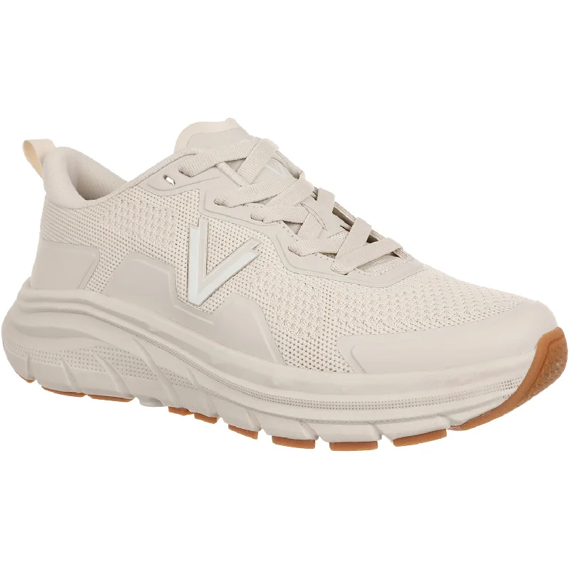 Women's Vionic Walk Max Cream Mesh