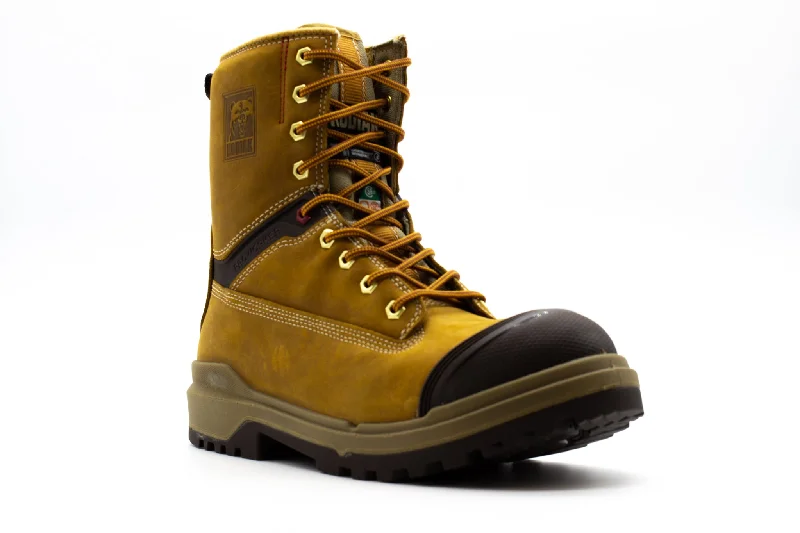 KODIAK SAFETY ProWorker Master Work Boots