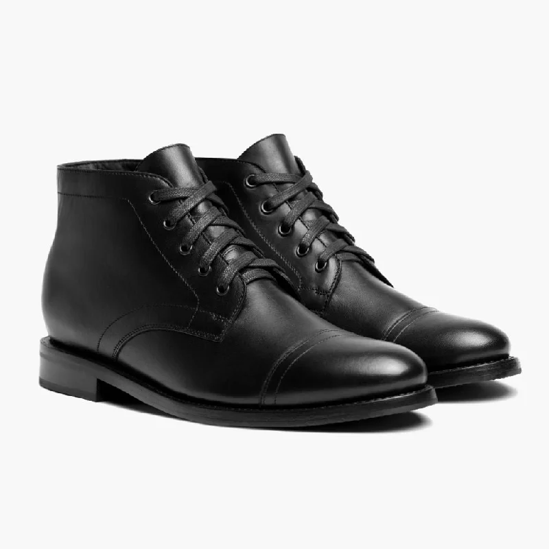 Cadet | Black