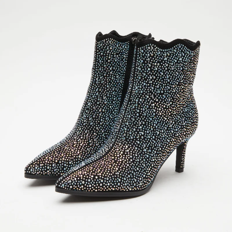 AZURA SPARKS BOOT