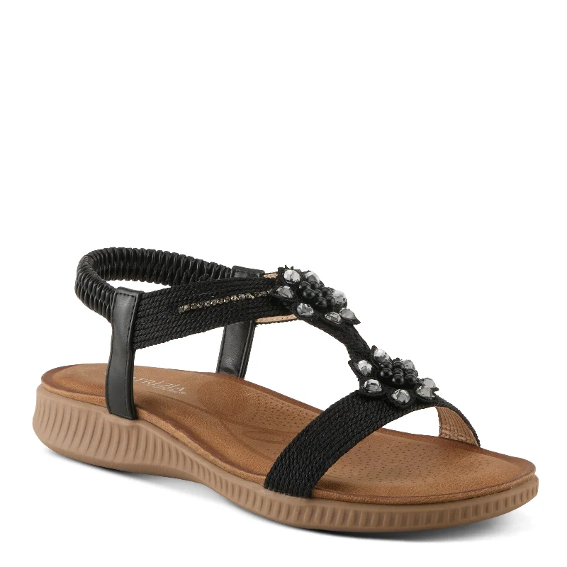 Sandals with sleek style -PATRIZIA SHIKOBA SANDALS