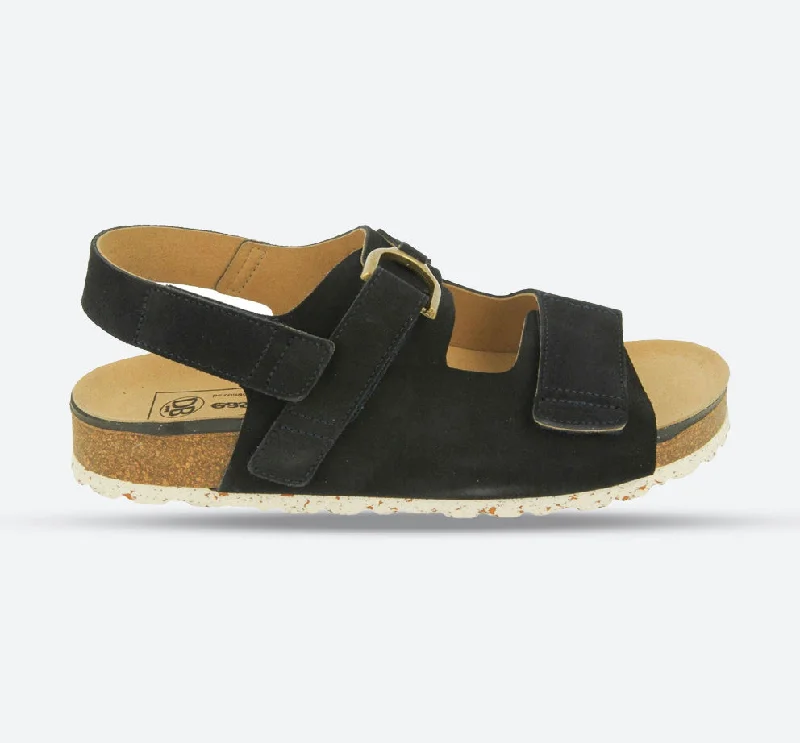 Sandals with lightweight looks -Womens Wide Fit DB Stacey Sandals