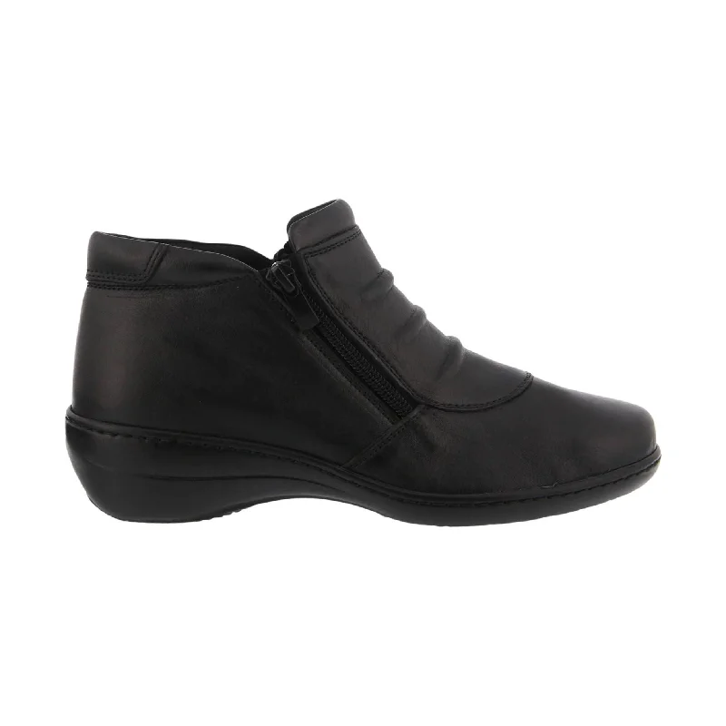 Spring Step Women's Briony Boots - Black