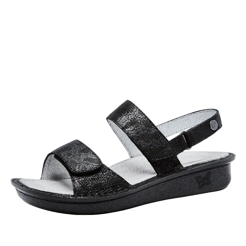 Sandals for beach fun -Verona Elegant Sandal