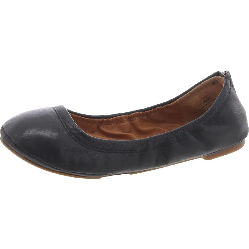 Flats for vacations-Eikia Womens Slip On Casual Ballet Flats