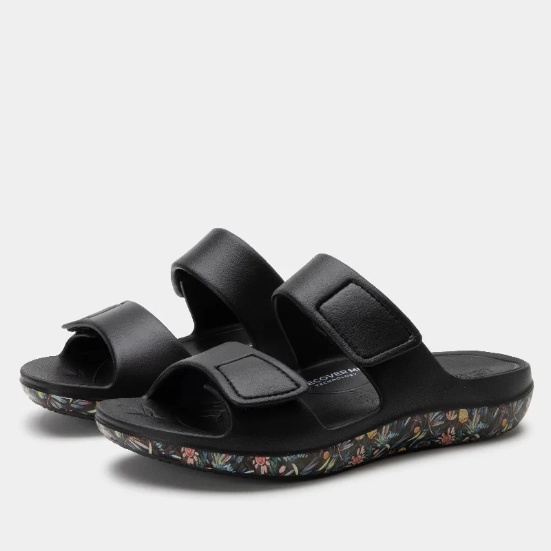 Sandals for beach outings -Orbyt Fruit Punch Sandal