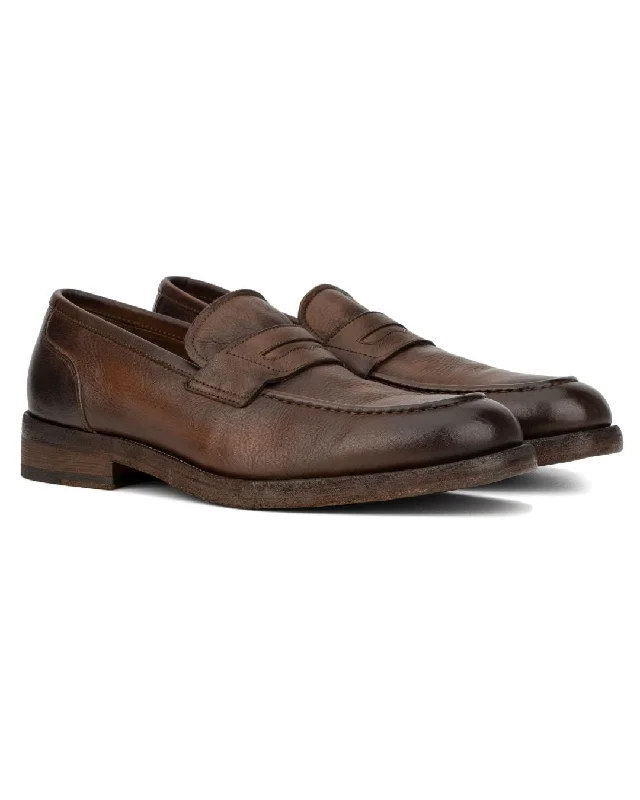 loafers in burgundyMen's Kent Loafer