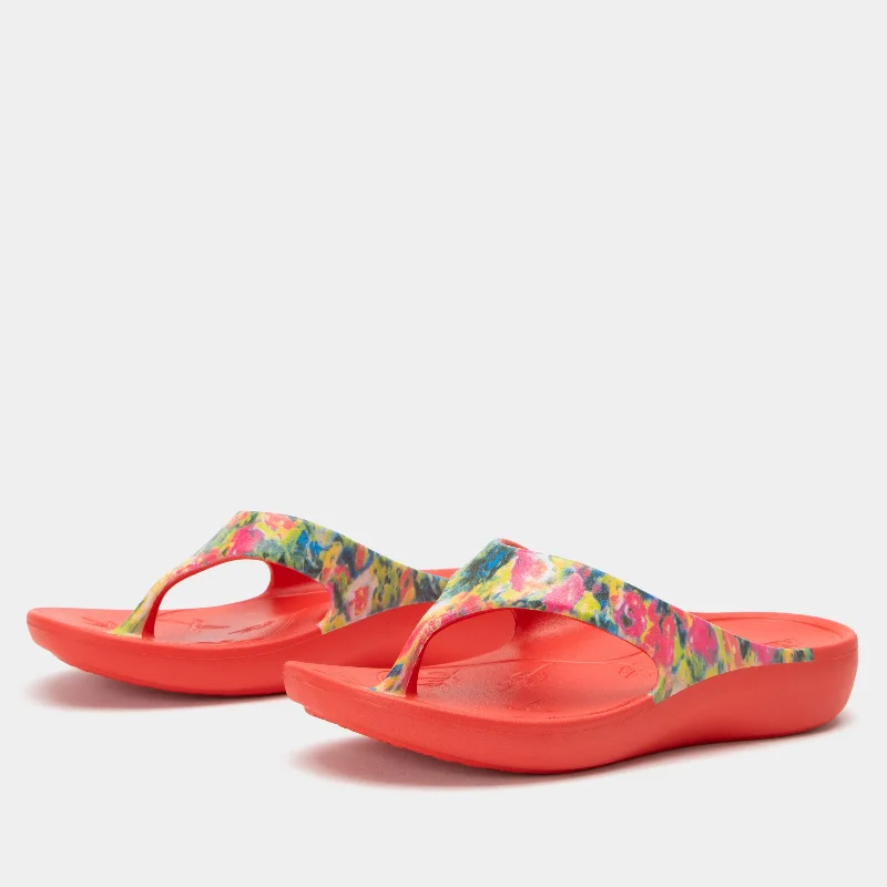 Sandals for hot fun -Ode Itchycoo Sandal