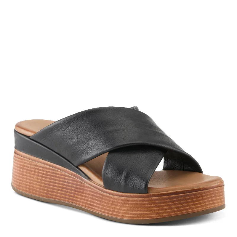 Sandals with lightweight wear -SPRING STEP KAIYAH SANDALS