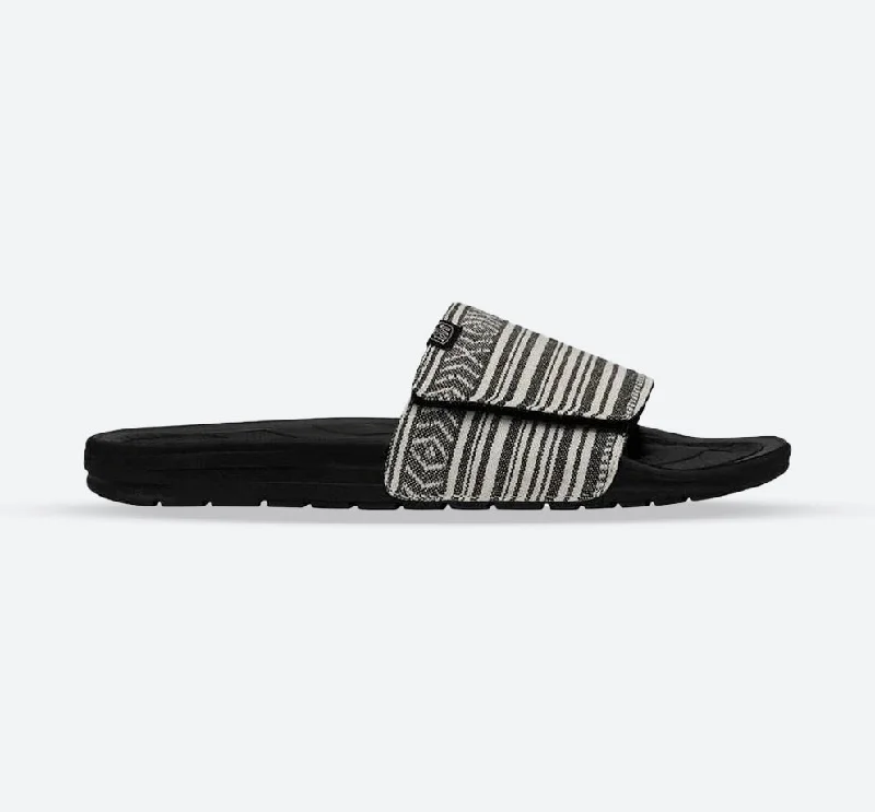 Sandals with modern style -Men's Heydude Phoenix Blanket Sandals