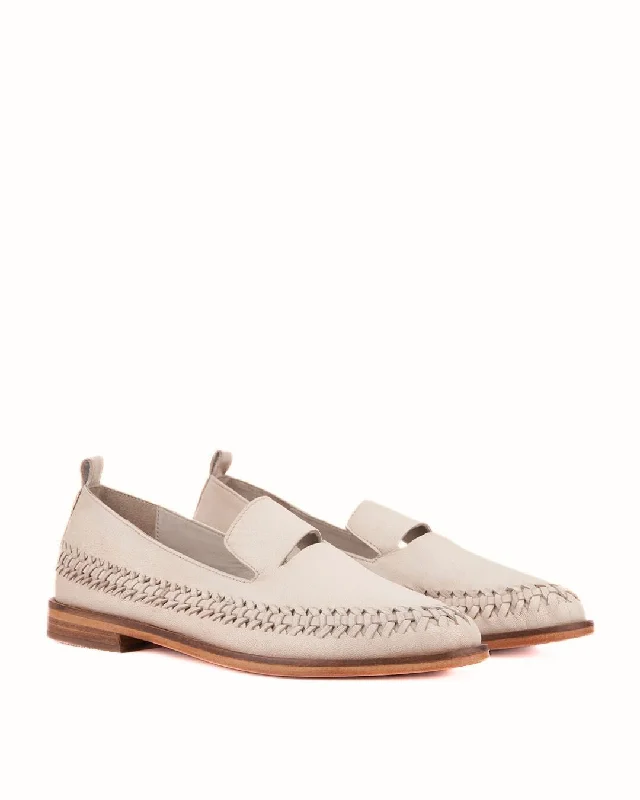 loafers with leather upperWomen's Haide Loafer