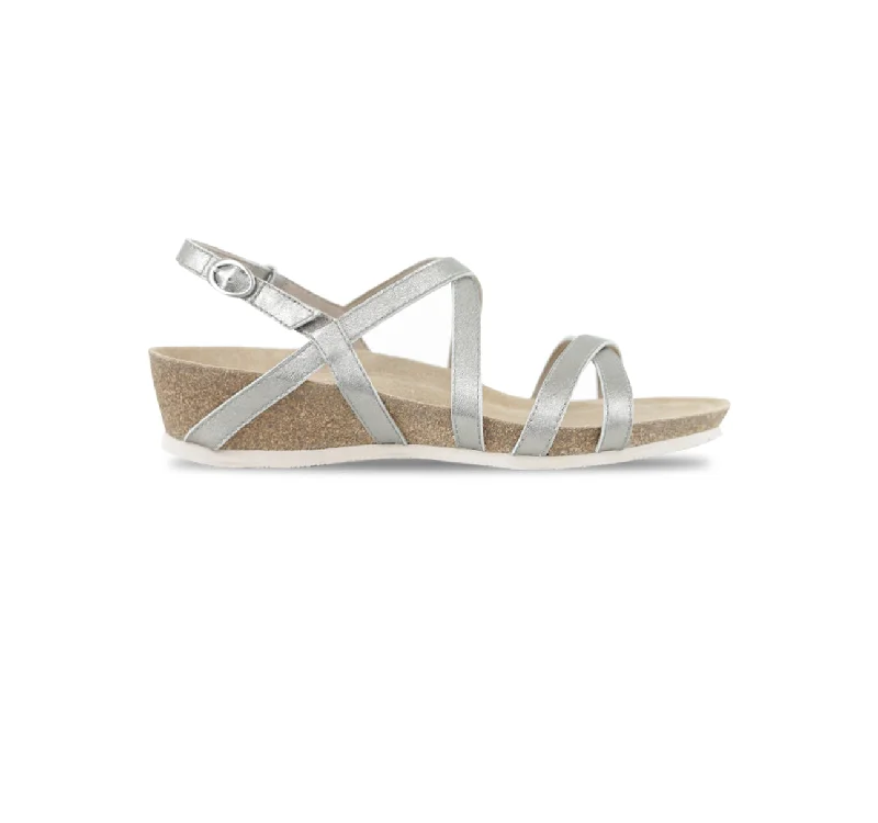 Sandals with slip-resistant sole -TARIFA