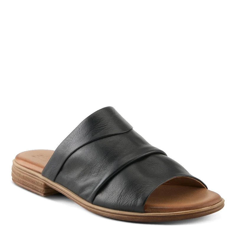 Sandals with sleek wear -SPRING STEP JALEEL SANDALS