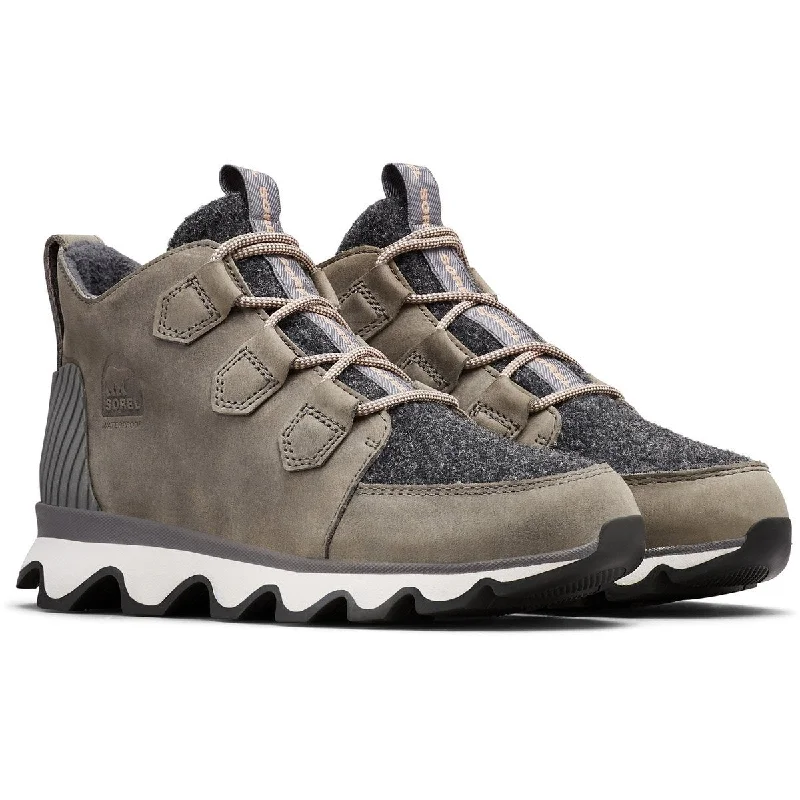 Women's Kinetic Caribou Boot