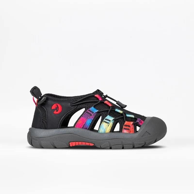 Sandals with unique looks -SALE - Tie Dye BILLY River Sandals