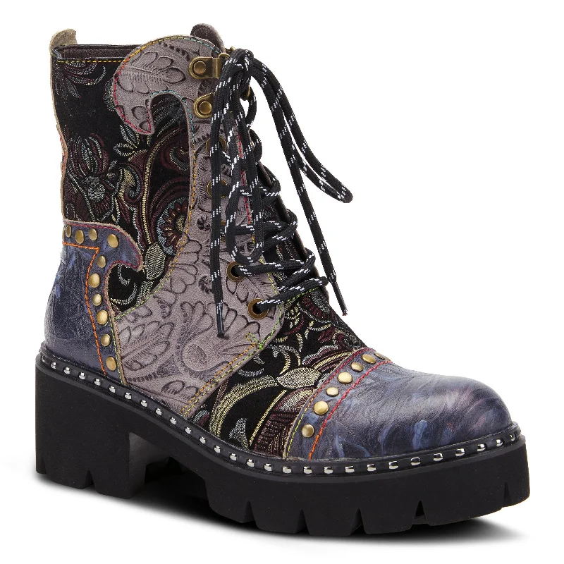 L'ARTISTE SEVERE BOOTS