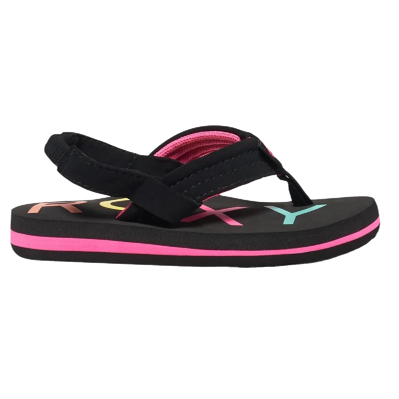 Sandals for summer hikes -Toddler Vista III Sandals